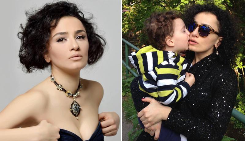 "ბავშვს ყოველდღე "ვეფხისტყაოსანს" ვუკითხავთ, ჩემი "პატარა საქართველო" ბარსელონაში მაქვს" - ოპერის ქართველი მომღერალი, რომელიც 12 წელია მსოფლიოს სცენებს იპყრობს