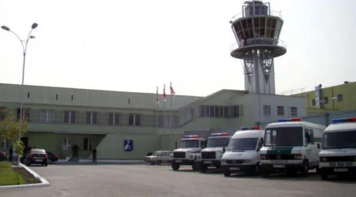 ქუთაისის ციხის დირექტორი, სადაც ძმის მკვლელობაში ბრალდებული გარდაცვლილი იპოვეს, თანამდებობიდან გათავისუფლდა