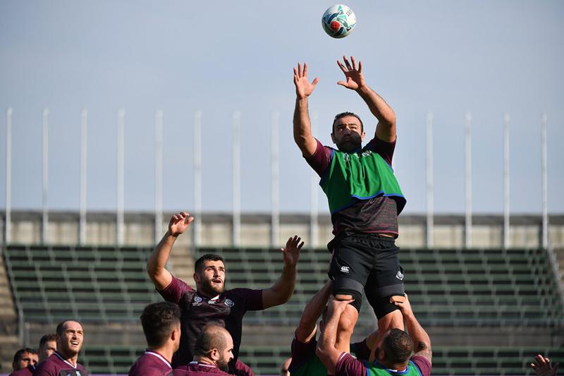 გულშემატკივარის წერილი "ბორჯღალოსნებს" ურუგვაისთან თამაშის წინ - "ტელევიზორის წინ, მეც თქვენთან ერთად შევერკინები მეტოქეს!"