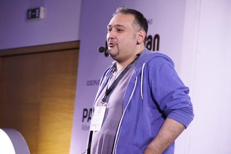 "ფორმულა კრეატივი" ახალ ტელევიზიას დავით კეზერაშვილთან ერთად ქმნის