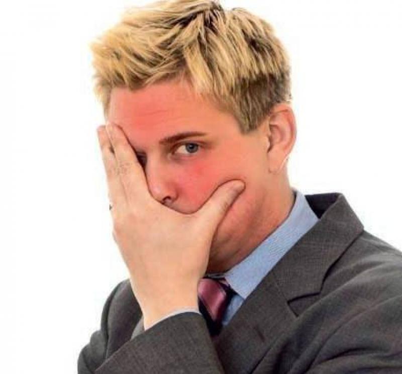 "ეს სერიოზული პრობლემაა, რომელმაც შესაძლოა ადამიანი ნევროზამდე და დეპრესიამდე მიიყვანოს" - რატომ წითლდება და ოფლიანობს ადამიანი