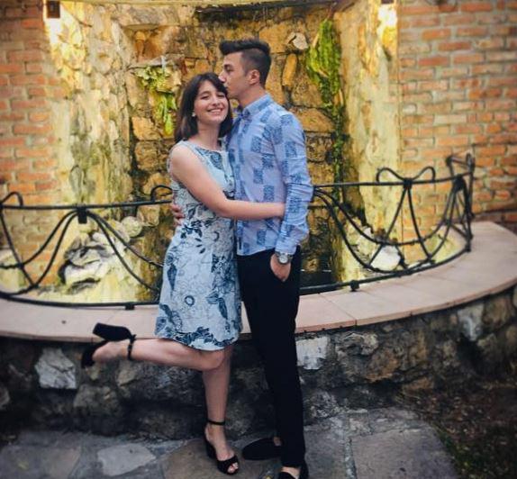 ბაღდათში მომხდარ ავარიას შეყვარებულები ემსხვერპლნენ