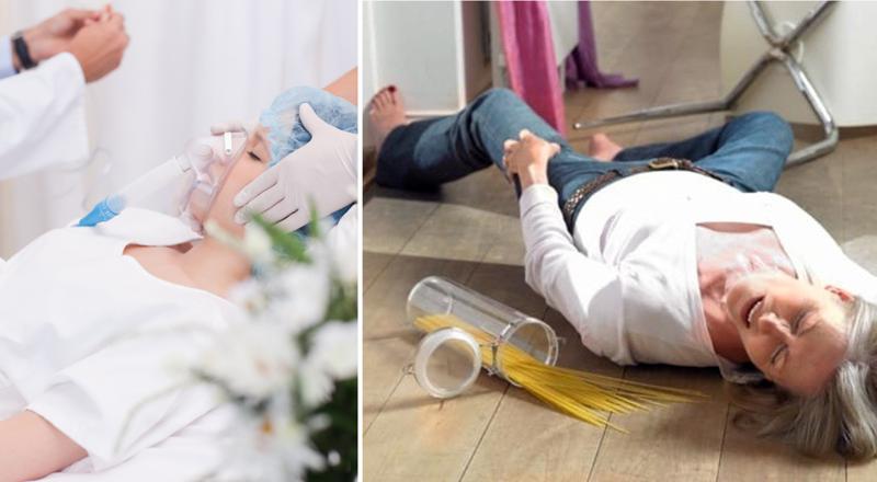 რა არის ანაფილაქსიური შოკი, რომელიც ყველას შეიძლება დაგვემართოს