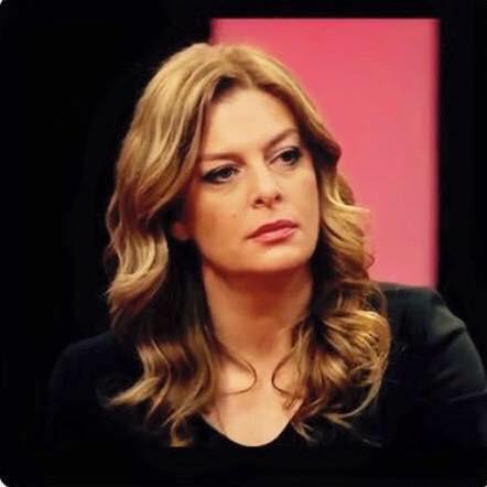 "მეორე დღეა ვუყურებ სრულ ისტერიას..." - ნინო შუბლაძის პირველი კომენტარი "რუსთავი 2"-ში დაბრუნებასთან დაკავშირებით