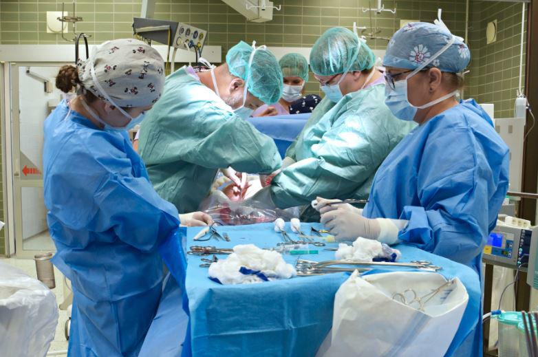 ტვინის სიკვდილიდან 117 დღის შემდეგ ქალს ჯანმრთელი ბავშვი შეეძინა