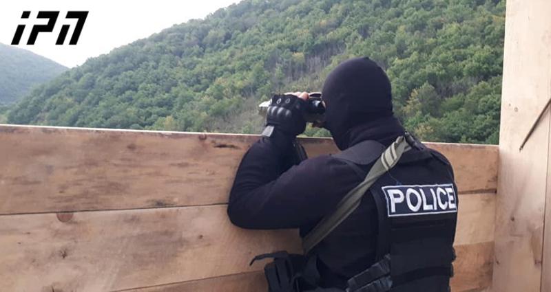 "სიტუაცია არის სტაბილური და ექვემდებარება კონტროლს" - რა ხდება ამ წუთებში სოფელ ჩორჩანასთან