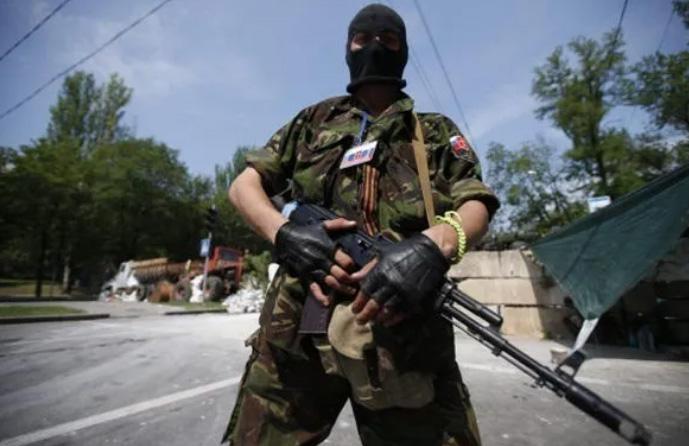 უკრაინაში სპეცოპერაციის დროს საქართველოს მოქალაქე მოკლეს