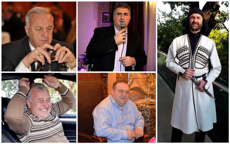 "დედის ალერსის სადღეგრძელო ყველაზე მეტად მიყვარს!" - როგორ თამადობენ ცნობილი ქართველები და იღებენ თუ არა ჰონორარს სუფრის გაძღოლაში