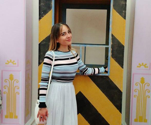 გოგონა, რომელიც ოცნებობს, წყლის დალევა შეძლოს - 25 წლის თათიას იშვიათი დიაგნოზი და ორწლიანი ტანჯვა