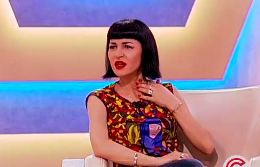 "9 თვე, ორსული ვთამაშობდი კაზინოში..." - თეა დარჩია ცხოვრების უმძიმეს პერიოდზე და მიმართვა ახალგაზრდებისადმი