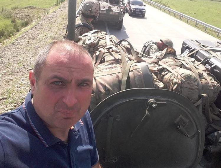 "ვერც ერთი გადაცემის სახელი ვერ წამოვიღეთ" - რა გადაიტანეს ახალ არხზე ყოფილმა "რუსთავი 2"-ელებმა