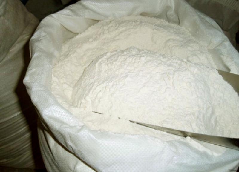 "50-კილოგრამიანი ფქვილის ტომრის ფასი 53 ლარი იქნება" - ლევან დავითაშვილი