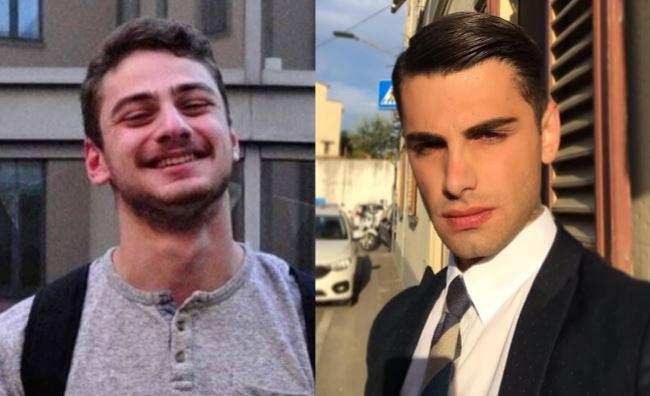 "მიყვარხარ და სულ ვიამაყებ შენით..." - რას წერს გურამიშვილის გამზირზე მოკლულ შაკო ტყემალაძეზე ძმა