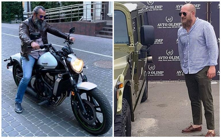 ვინ არიან უკრაინაში ყაჩაღობისთვის დაკავებული ქართველები - "არიან ძალიან კარგი ადამიანები, მათზე ცუდს ვერავინ იტყვის"