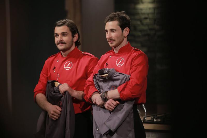 "საქართველოში ძალიან ბევრი გემოა უცნობი და დაფარული" - "სამზარეულოს ომების" "კახელების დუეტი", რომელიც ახალ გემოებს ეძებს