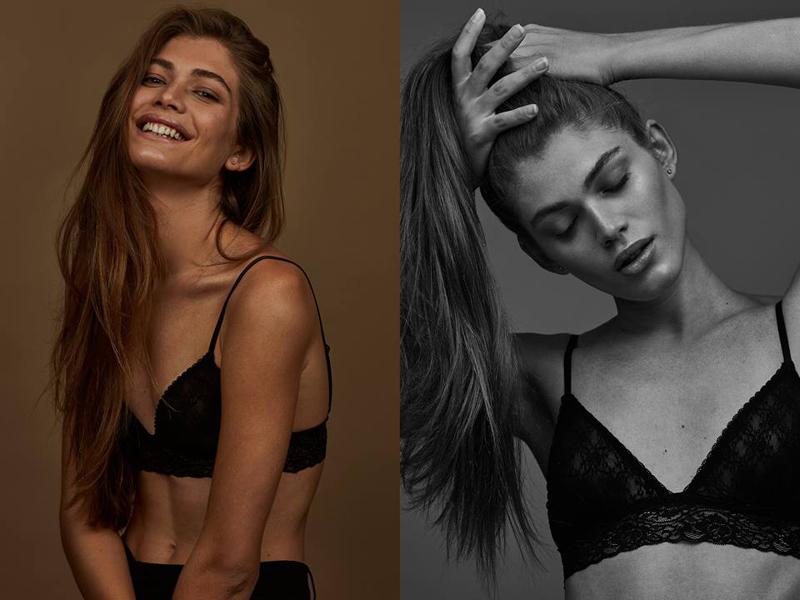 Victoria’s Secret-ს პირველი ტრანსგენდერი მოდელი ჰყავს