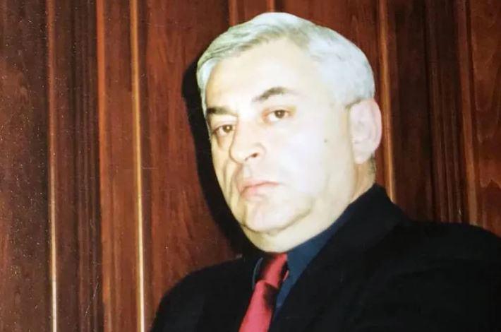 ავთანდილ წერეთელი ბრალდებას უარყოფს და აცხადებს, რომ ხაზარაძე-ჯაფარიძეს არ დახმარებია