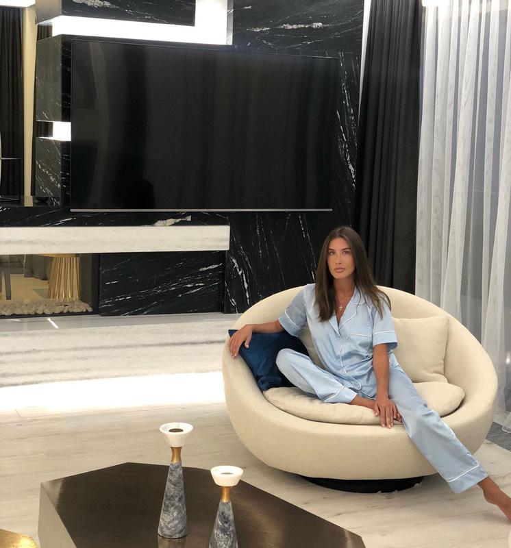 ქეთა თოფურიამ წყნეთში სახლი აიშენა - ნახეთ მომღერლის საზაფხულო აგარაკის ფოტოები