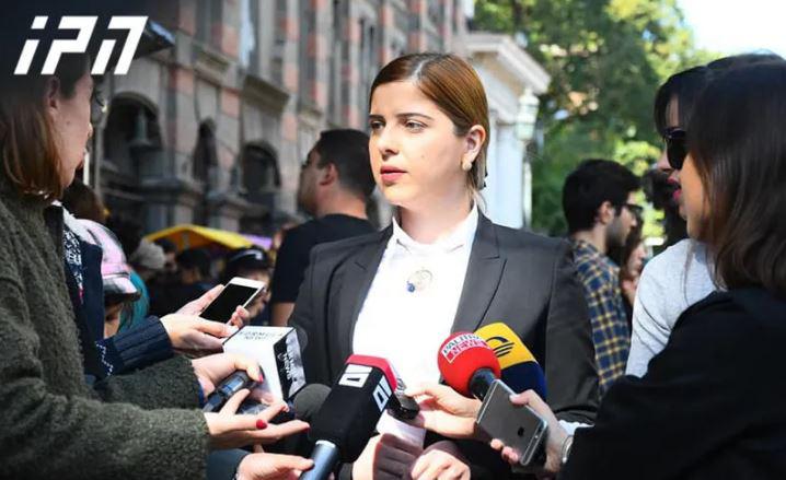 მინისტრის მოადგილე - „ქართული ღვინის ფესტივალი 2019“ ქართული ღვინის პოპულარიზაციას ხელს უწყობს