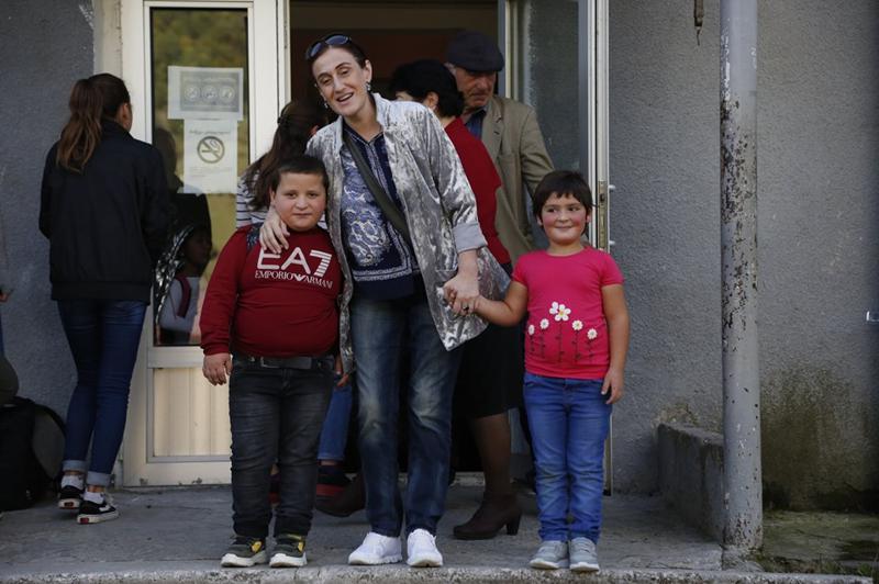 ვინ აღმოაჩინა ბავშვები სოფელ ქვეშეთიდან, რომლებზეც დღეს მთელი საქართველო ლაპარაკობს - "მულტფილმის გამზადებული გმირები არიან"