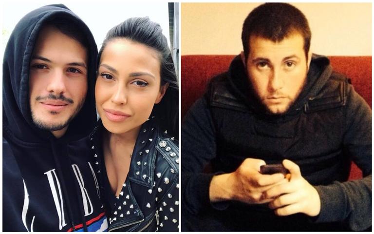 "უკვე მესამედ გახდა უდანაშაულო დაკავების მსხვერპლი" - რას წერს ფეხბურთელი ვაკო ყაზაიშვილი დაკავებულ ცოლიძმაზე