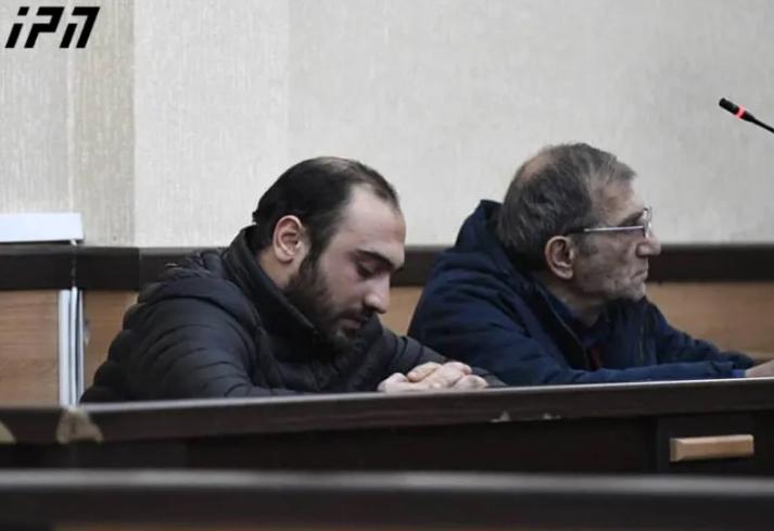 დიდ დიღომში, აფეთქების საქმეზე "ყაზტრანსგაზის" ყოფილ თანამშრომლებს 4-4 წლიანი პატიმრობა შეეფარდათ