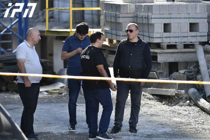 ახალი დეტალები ყიფშიძეზე მომხდარი დაპირისპირების შესახებ - საქმეში სამი პირი ფიგურირებდა, ერთი ქალია