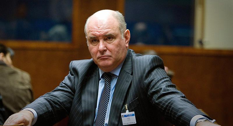 კარასინი გავრილოვთან დაკავშირებულ მოვლენებზე - "აღშფოთებულები ვართ საქართველოს რადიკალური პოლიტიკური ძალების ქმედებებით"