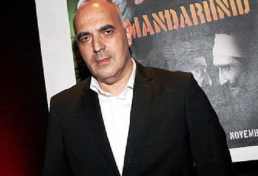 ზაზა ურუშაძემ კინოაკადემიის პრეზიდენტის თანამდებობა დატოვა - "ინტრიგების ფონზე მოგებას ფასი აღარ აქვს"