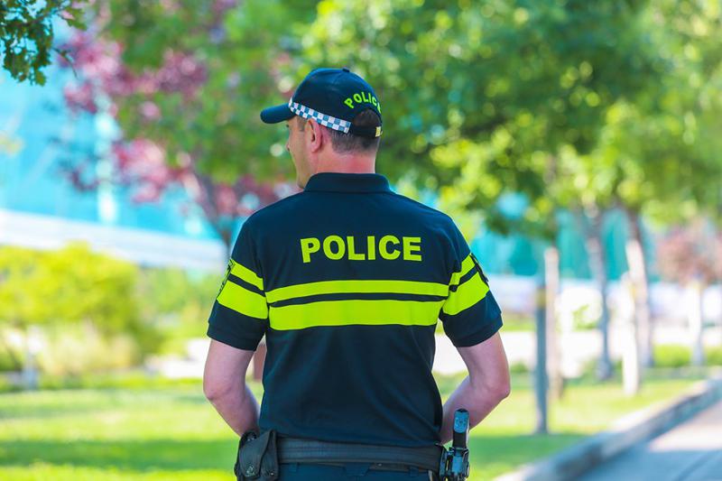 პატრულის თანამშრომლებს ახალი უნიფორმა აქვთ (ფოტო)