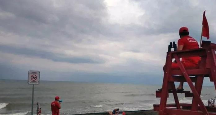 კაპროვანთან ზღვაში ორი ადამიანი დაიხრჩო - მათ შორის ერთი არასრულწლოვანია