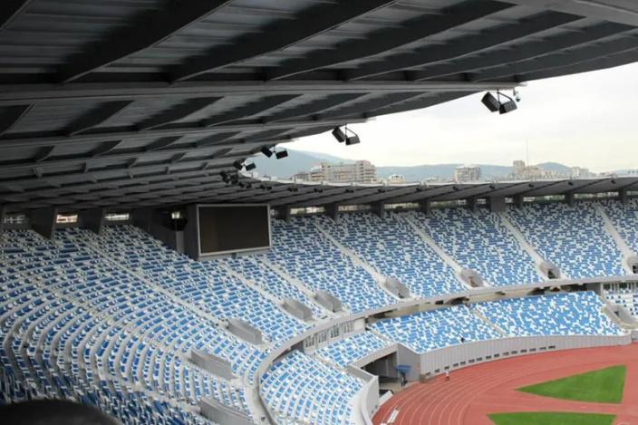 "ფეიენორდთან" მატჩი "დინამო არენაზე" გულშემატკივრის გარეშე ჩაივლის - უეფამ თბილისის "დინამოს" მოთხოვნა არ დააკმაყოფილა