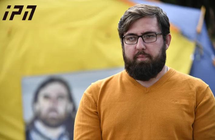 თორნიკე მამალაძე - ერთ-ერთ ეპისკოპოსთან მქონდა შეხვედრა... დამემუქრა, რომ მომკლავდნენ თუ საუბარს დავიწყებდი