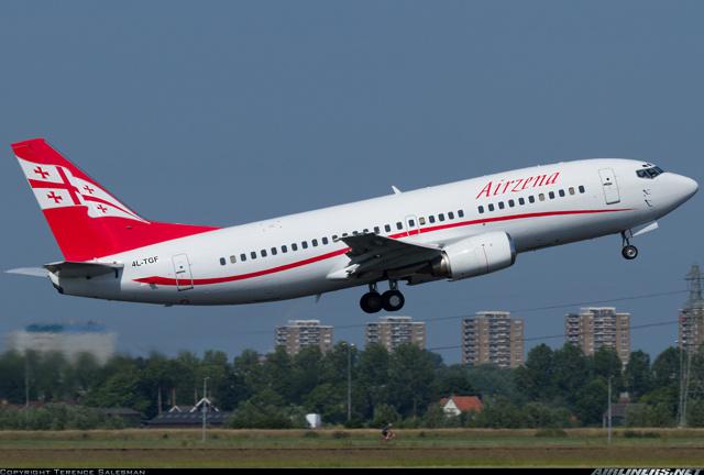 რუსეთში აღარც ქართული ავიაკომპანიები იფრენენ - რას ასახელებს ოფიციალურ მიზეზად რუსული მხარე