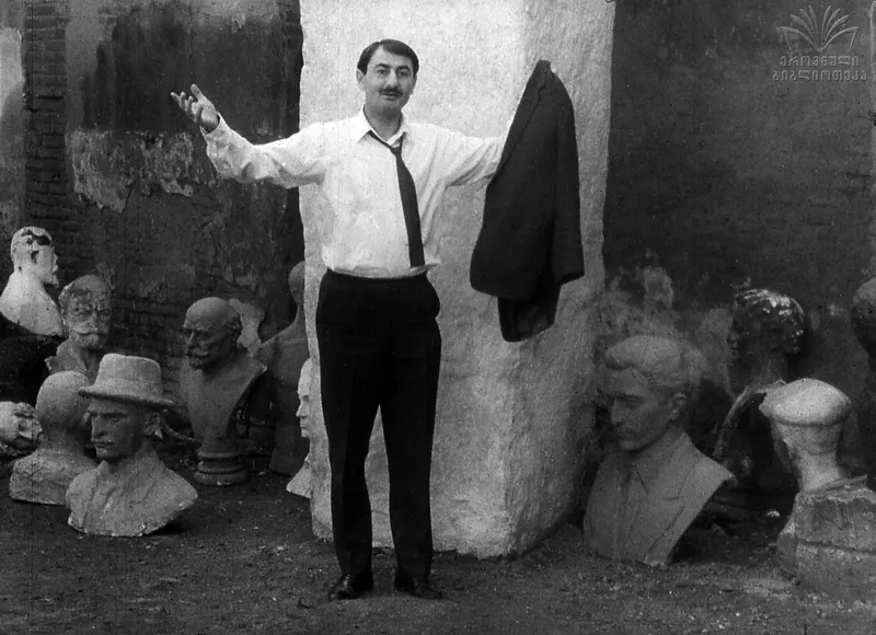 გურამ ლორთქიფანიძე | Ambebi.GE