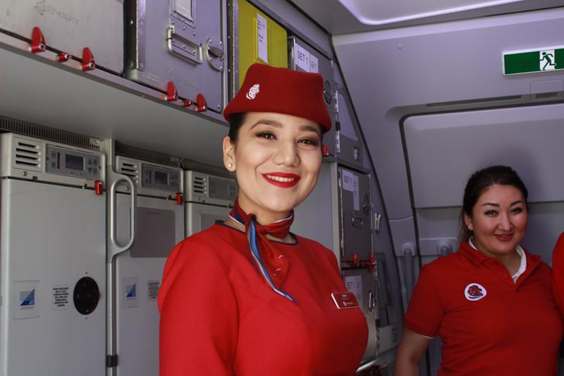 საქართველოს მიმართულებით ახალი დაბალბიუჯეტიანი ავიაკომპანია - Flyaristan იფრენს