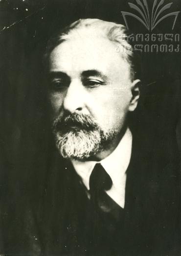 ქართველი, რომელიც ირანში რკინიგზას და ბაქოში ნავთობსაბადოს ფლობდა - აკაკი ხოშტარიას გასაოცარი ქველმოქმედება საქართველოსთვის