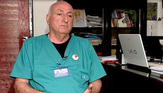 ანზორ მელიას და კლინიკა "გულის" 70-მდე თანამშრომელს კორონავირუსი დაუდასტურდათ - "ზოგიერთი პაციენტი მალავდა სიცხეს"