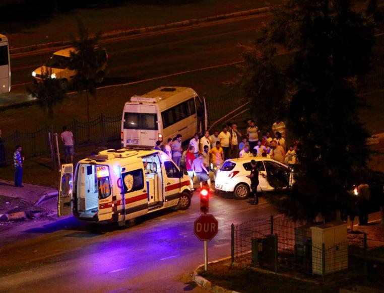 თურქეთში ავარიაში ორი ქართველი დაიღუპა - "ერთი ოჯახის წევრები არიან... თურქეთის კლინიკაში ექიმთან კონსულტაციაზე იყვნენ"