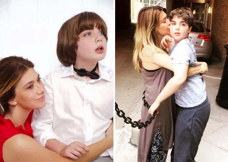 აუტისტური სპექტრის მქონე ბავშვებს მანქანით გადაადგილების შეზღუდვა არ შეეხებათ - რას წერს ბაია დავითაია