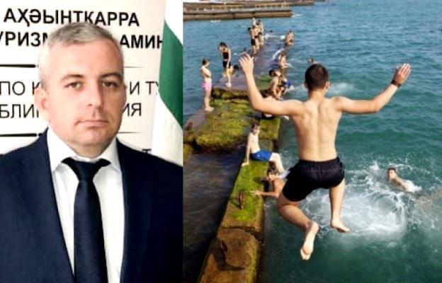 "აფხაზები სასტუმროებს ქართული მასალებით აწყობენ და რუს ტურისტებს ეპატიჟებიან - ისინი ცუდები არიან, ჩვენ კარგად დაგასვენებთო"