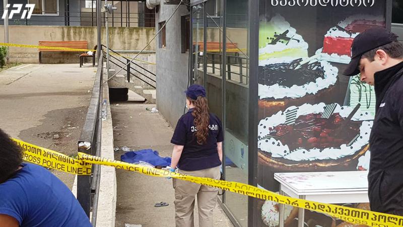 "როგორც დედა ამბობს, ბავშვი მძინარე დატოვა..." - რას ყვებიან თვითმხილველები დიდ დიღომში მომხდარ უბედურ შემთხვევაზე