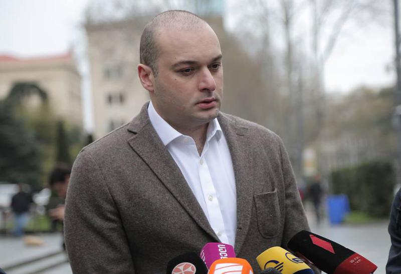 "ქართული ფოლკლორი და საგალობლები ყველა დასახლებულ პუნქტში უნდა ისწავლებოდეს," - რა გეგმა აქვს პრემიერს