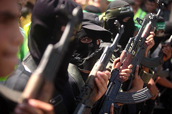 "ჩრდილოეთ კავკასია ნაღმზე ზის..." - ტერორისტები თუ კადიროვისთვის მიუღებელი პერსონები?!