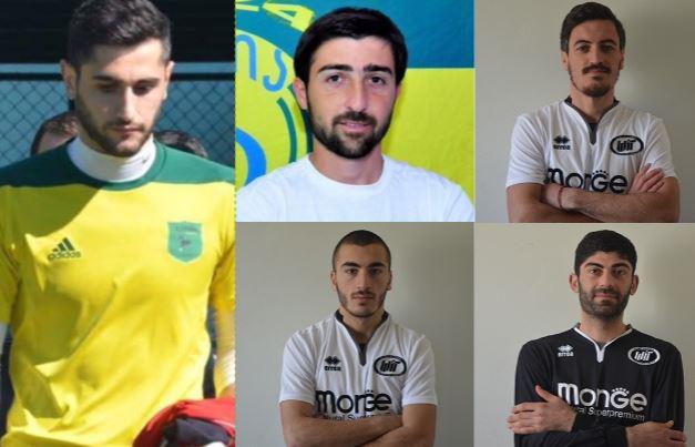 ვინ არიან დაკავებული ფეხბურთელები - „ლანჩხუთის გურიის“ პრეზიდენტის და ფედერაციის კომენტარი მატჩების ჩაწყობის საქმეზე