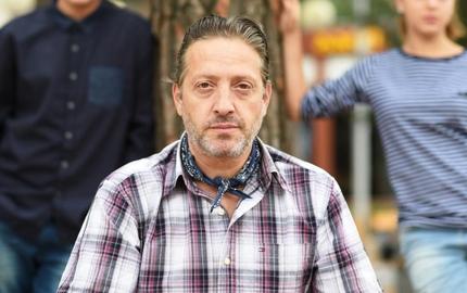 "დღეს ჩემი ხელფასით მათხოვრებში ვარ" - დათო დარჩია საქართველოდან გაქცევაზე ფიქრობს