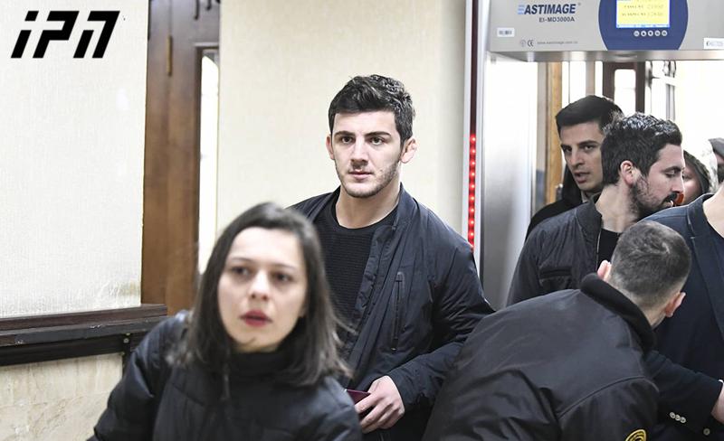 რა თქვა სასამართლოში ზურაბ დათუნაშვილმა - მოჭიდავე ზაფხულში მომხდარი სკანდალის დეტალებზე