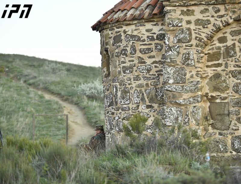 "ისტორიული ფაქტები ადასტურებს, რომ დავით გარეჯი საქართველოსია" - რას ამბობს ისტორიკოსი სადავო ტერიტორიაზე