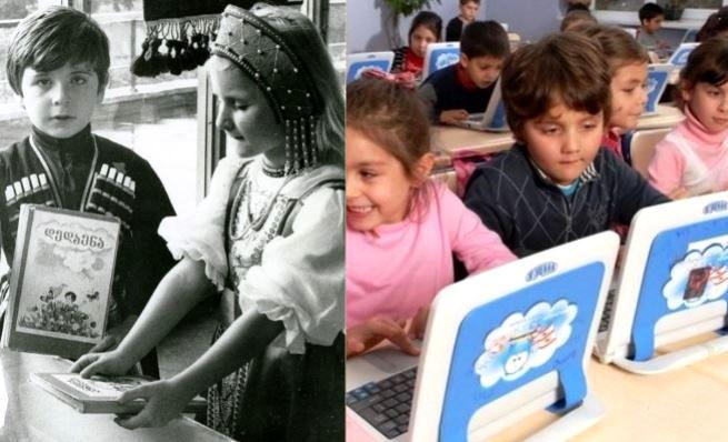 რას მოგვიტანს "დედა ენის" დაბრუნება?