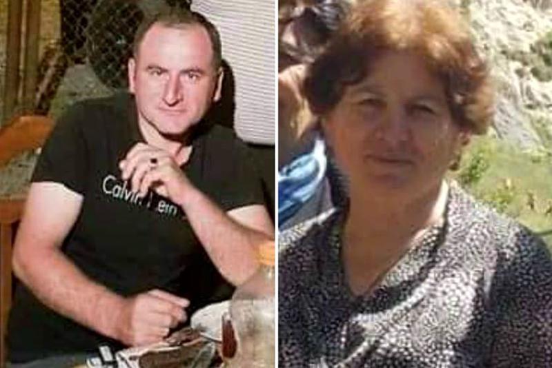 "მის დაწვას ვითხოვ... ჩემს ოთხ შვილიშვილს მამა მოუკლა, ცოლი მომიკლა" - კახეთში მოკლული 4 ადამიანი ოჯახებში გადაასვენეს